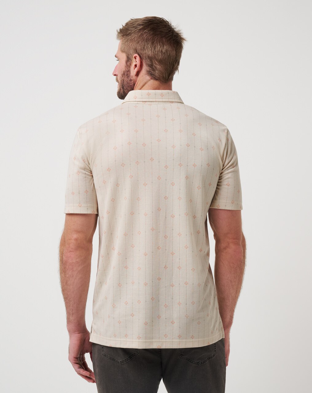 DECO POLO SHIRT 2